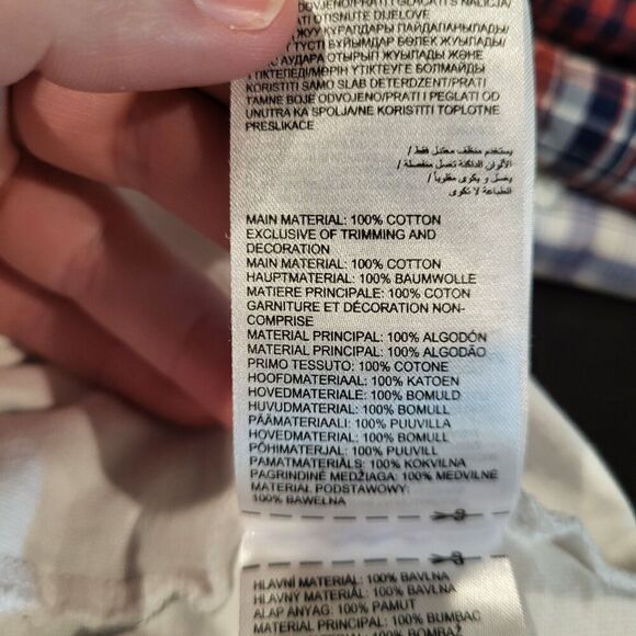 Reebok Regular Fit Graphic Tee Shirt Women's Size Large - Picture 6 of 6